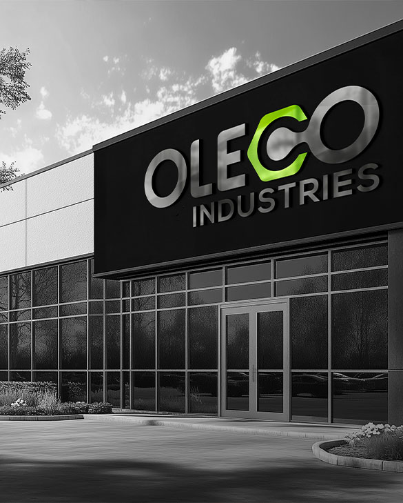 Oleco Industries manufacturing facility
