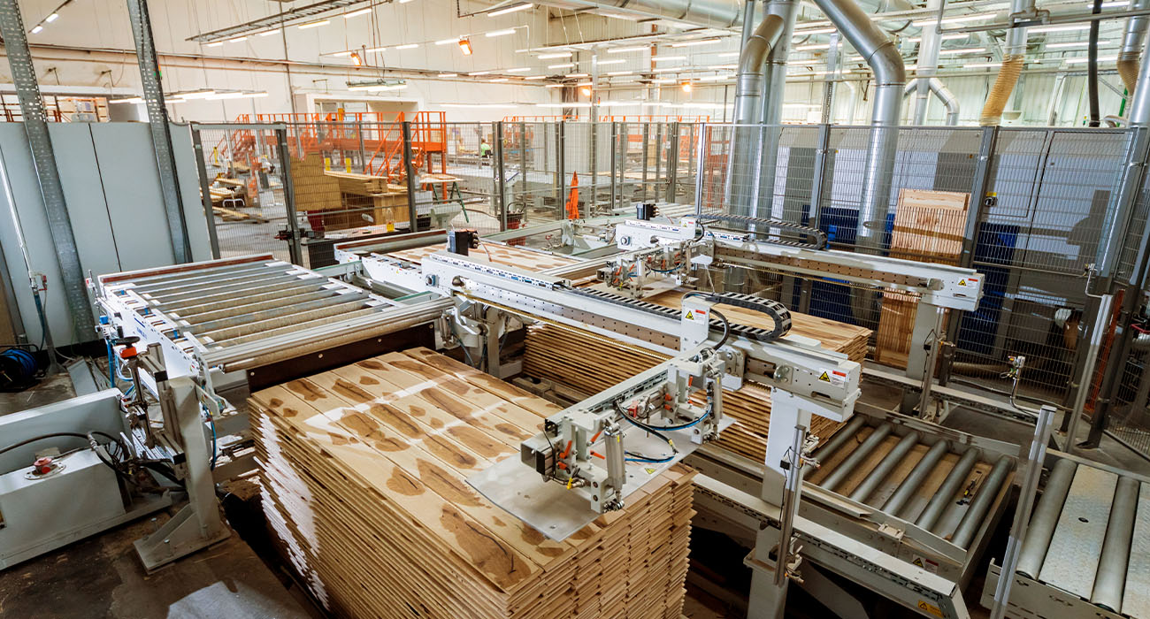 Furniture Manufacturing