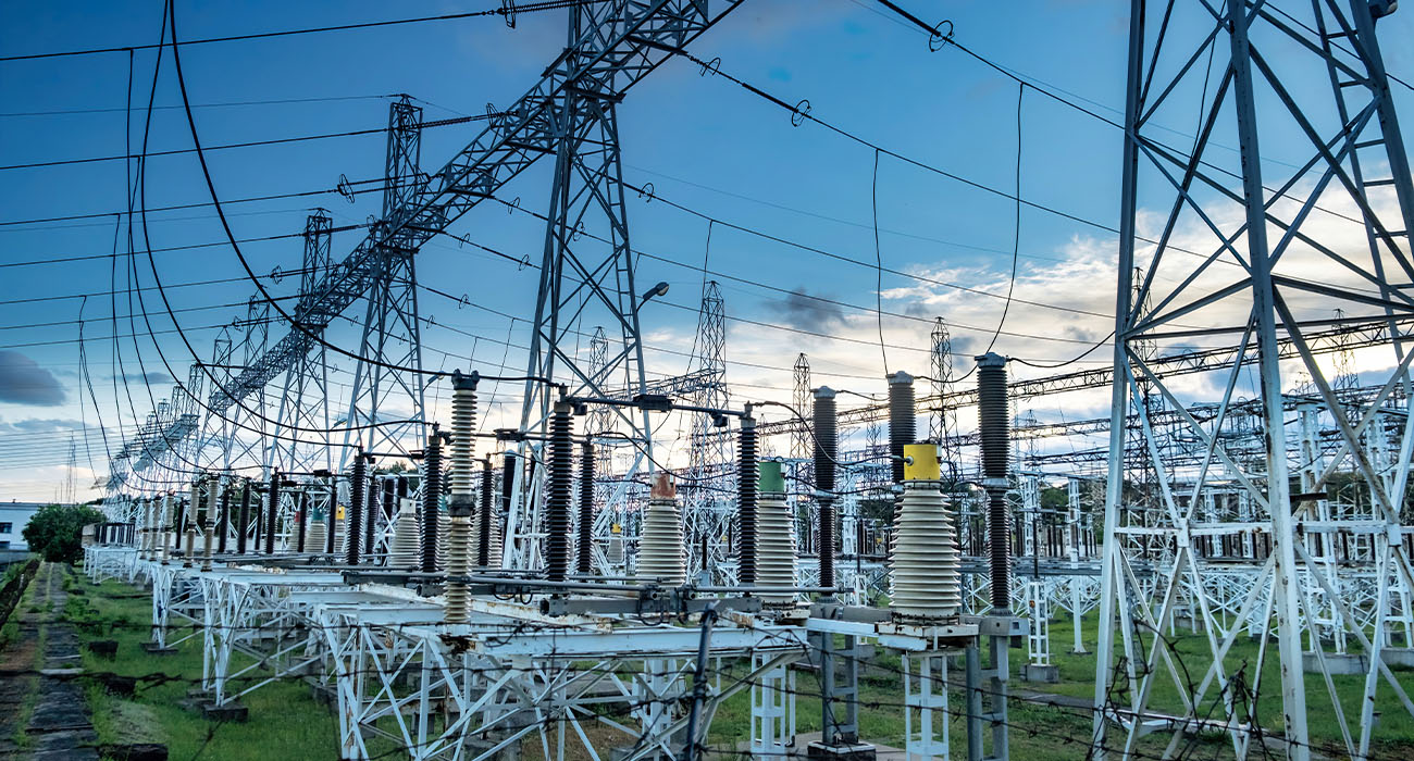 General Electrical Industry