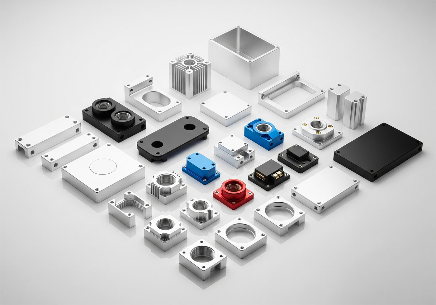 Electrical Components
